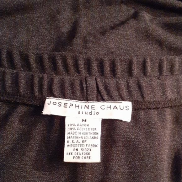 Josephine Chaus studio Pencil maxi skirt - Picture 3 of 4